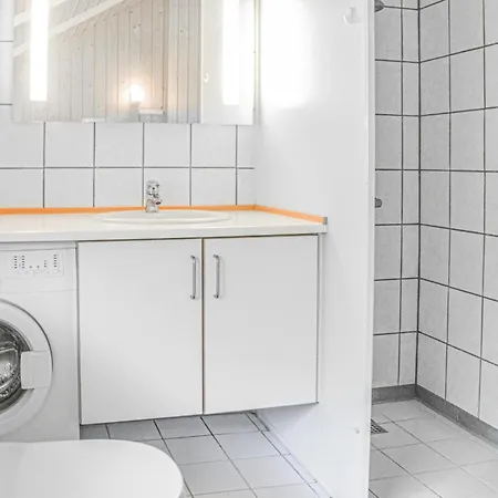 3 Bedroom In Semesterbostad Hemmet