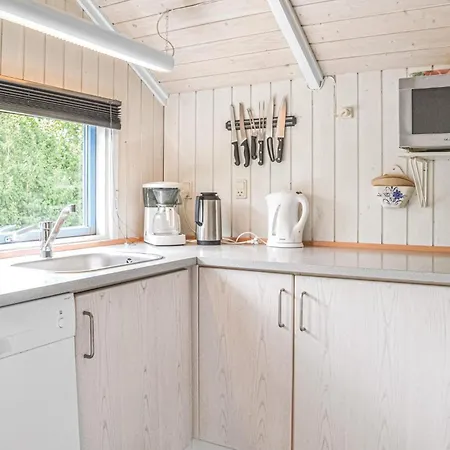 3 Bedroom In Hemmet