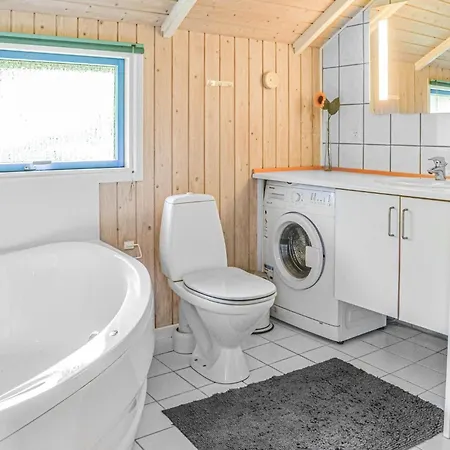 3 Bedroom In *