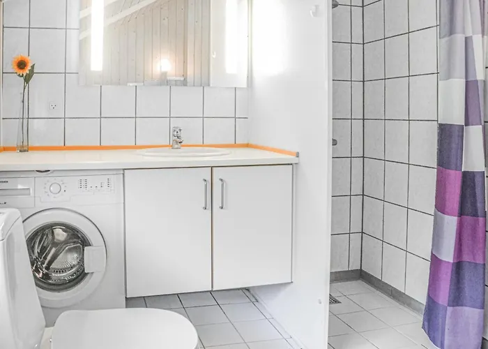 3 Bedroom In Semesterbostad Hemmet