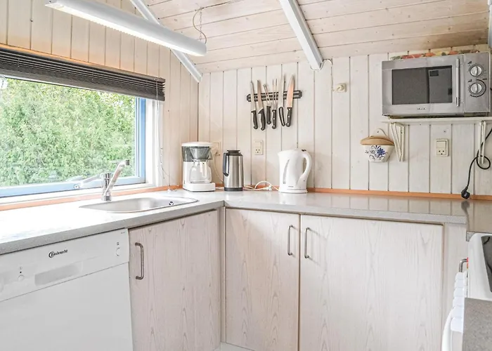 3 Bedroom In Hemmet