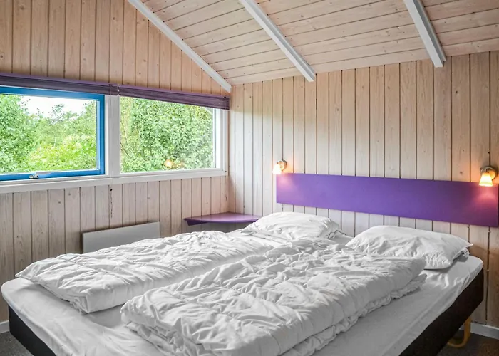 3 Bedroom In * Hemmet